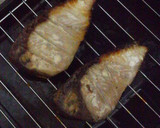 ブリのゆず胡椒マヨ焼き作り方4写真
