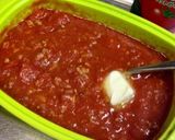 ஃ肉味噌で簡単☆コク旨ミートソースஐஃ作り方4写真