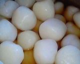 炊飯器de玉こん♫作り方3写真