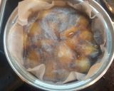 ちょっぴり大人な☆栗の甘露煮作り方7写真