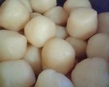 炊飯器de玉こん♫作り方5写真