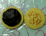 簡単＊しっとり美味しいどら焼き作り方5写真
