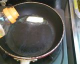 かまたまバター醤油うどん作り方2写真