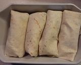 チキン　エンチラーダ作り方6写真