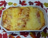チキン　エンチラーダ作り方10写真
