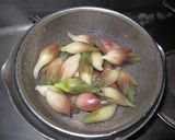みょうがの甘酢漬け♡作り方3写真
