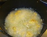 わが家の定番＊鶏の唐揚げ作り方4写真