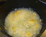 わが家の定番＊鶏の唐揚げ作り方4写真