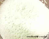 ✿○製粉胚芽押し麦のヘルシー発酵パン○✿作り方1写真