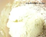 ✿○製粉胚芽押し麦のヘルシー発酵パン○✿作り方3写真