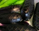 茄子の一番好きな食べ方作り方1写真