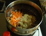 もりもりキノコうどん作り方9写真