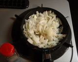 もりもりキノコうどん作り方6写真