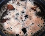 栗の渋皮煮作り方5写真