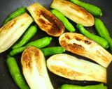 茄子の一番好きな食べ方作り方4写真