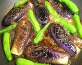 茄子の一番好きな食べ方作り方5写真
