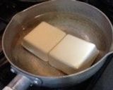 豆腐のたっぷりきのこ作り方1写真