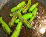 茄子の一番好きな食べ方作り方6写真