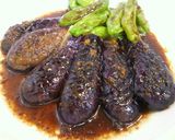 茄子の一番好きな食べ方作り方7写真