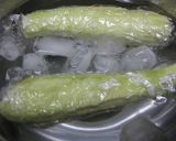 さっぱり！　レンジで簡単蒸しなす作り方4写真