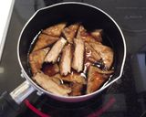 ♪ご飯が進むぅ~♪厚揚げの甘辛煮作り方2写真