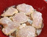 チキン南蛮作り方4写真