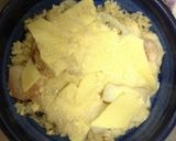 プチッとおいしい☆玄米シーフードドリア作り方5写真