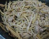 野菜たっぷり！もやし入り春巻き作り方2写真