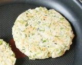 おからのお好み焼き風作り方3写真