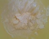 ほろほろきな粉クッキー作り方1写真