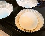 ふわふわ♪幸せりんごパン作り方10写真