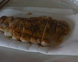 豚ロースの塩ヨーグルト＆味噌漬け。作り方4写真