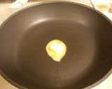 きのことクルミのバターライス作り方2写真