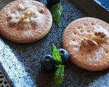 ❀バター風味ビスケット❀作り方5写真