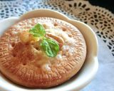 ❀バター風味ビスケット❀作り方4写真