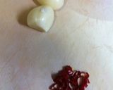 簡単！美味しい！自家製オイルサーディン作り方3写真