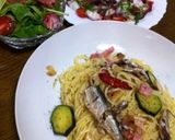 簡単！美味しい！自家製オイルサーディン作り方7写真