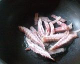 大人のおつまみ　ウスターポテト作り方3写真