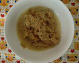 めんつゆでツナマヨご飯作り方1写真