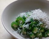 さっぱり オクラおろし作り方5写真
