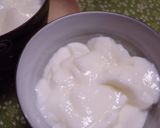 ❤とろ～りなめらか杏仁豆腐(｡◠‿◠｡)作り方6写真
