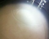 ●簡単●さつまいもごはん●作り方1写真