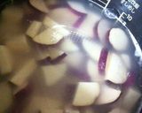 ●簡単●さつまいもごはん●作り方2写真