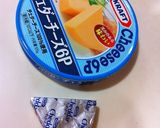 貝柱とチーズのサラダ作り方2写真