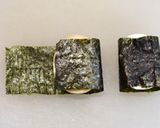 半熟玉子の磯部揚げ★覚書作り方3写真