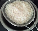 鮎ご飯✿作り方2写真