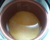 鮎ご飯✿作り方4写真