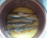 鮎ご飯✿作り方5写真