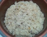 鮎ご飯✿作り方6写真