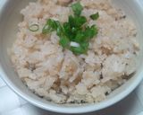 鮎ご飯✿作り方7写真